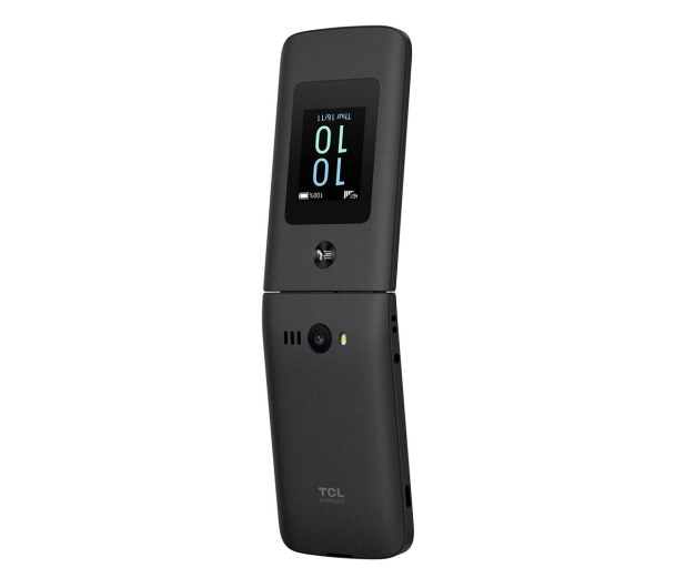 TCL OUTLET - ONETOUCH 4043 4G szary - 1416654 - zdjęcie 5